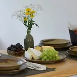 アパート Hausmeier
