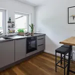 Hausmeier バートライヘンハル