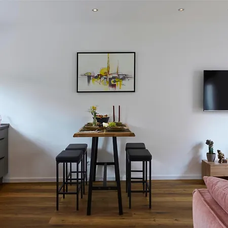 Hausmeier Apartamento *