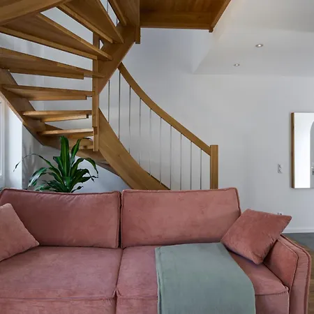 Hausmeier Apartamento Bad Reichenhall