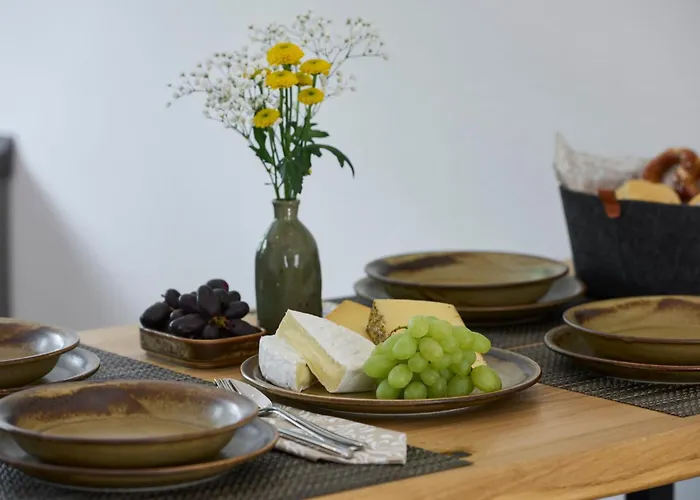 Apartamento Hausmeier