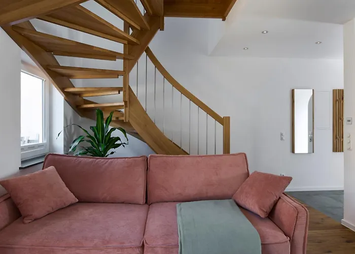 Hausmeier Apartamento Bad Reichenhall