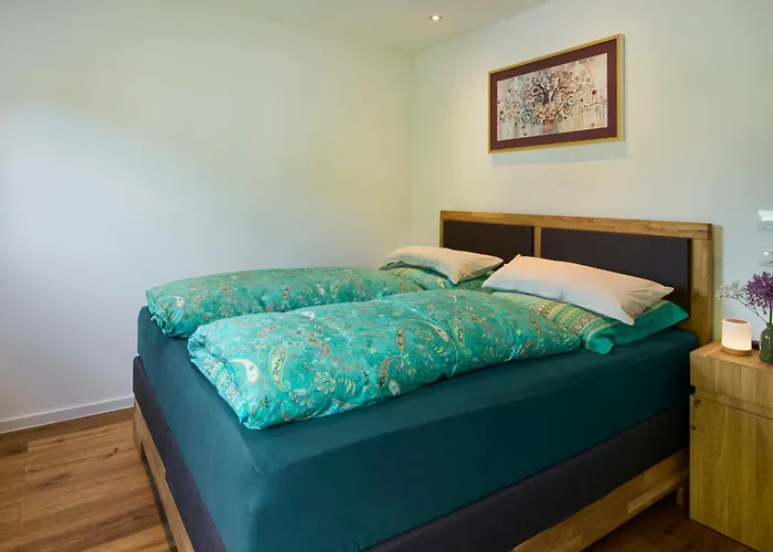 Hausmeier * Bad Reichenhall