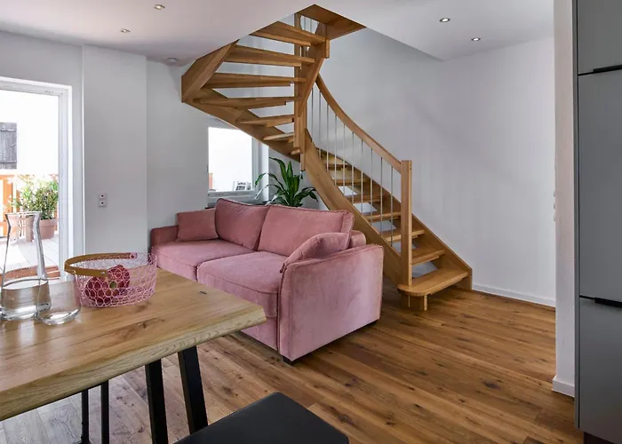 Apartamento Hausmeier