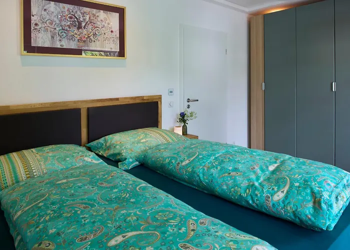 Hausmeier Apartamento